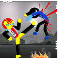 Изображения Stickman Battle Warrior на ПК с Windows