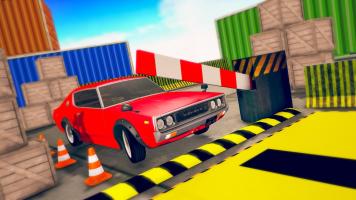 Modern Car Parking 3D Game 2020 APK Ekran Görüntüsü Küçük Resim #15