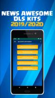 Anteprima screenshot di Pack for Dls Kit Changer 2020 APK #1