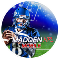 Tips for Madden nfl mobile Simgesi