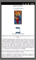 Tarot APK Gambar Screenshot #13