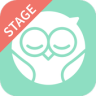 Owlet Care - Stage Application icon