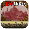 Indonesia Tempo Doeloe Application icon