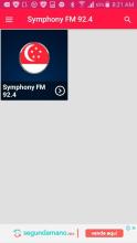 92.4 Radio Fm Singapore APK Download for Android