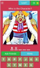 Guess One Piece Characters APK Download for Android