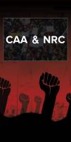 CAB, NRC & CAA (Citizenship Amendment Act) info. APK 螢幕截圖圖片 #1