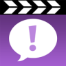 Movie Hype Application icon