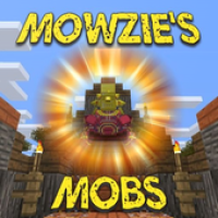 Изображения Mowzie's mobs mod на ПК с Windows