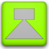 Spray Calculator Application icon