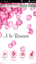 La Roseraie APK Download for Android