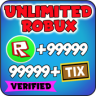 Free Robux Tips - Earn Robux 2K20 Application icon