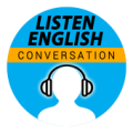 Listen English Conversation Apk