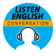 Listen English Conversation APK