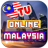 Télécharger TV Online Malaysia Live Free Mobile Guide Easy APK pour Windows