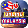 TV Online Malaysia Live Free Mobile Guide Easy Application icon