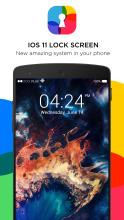 Lock Screen IPHONE style APK Download for Android