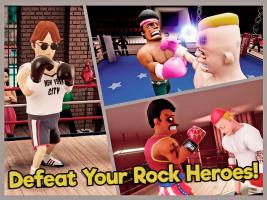 Smash Boxing APK Снимки экрана #6