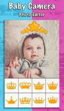 Baby Camera Photo Editor APK Download for Android