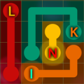 Flow Puzzles Apk