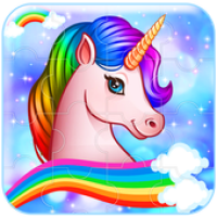 Изображения Unicorn puzzles на ПК с Windows