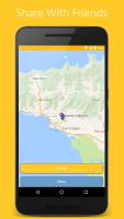 WayShare: Map Places to Visit (Unreleased) APK صورة لقطة الشاشة #2