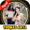 🤟 Thomas Arya Best Collection Offline 🤟 Apk