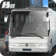 Hill Climb Commercial Bus APK