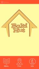 Balti Hut, Coventry APK Download for Android