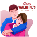 Valentine Images Greetings 2020 Apk