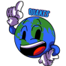 QuakesAI Application icon