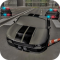 Hot Police Chase Apk