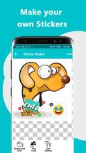 Stickerlly APK Download for Android