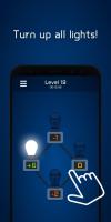 LumenUP Bulbs. Brain Game APK capture d'écran Thumbnail #3