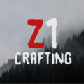 Z1 Crafting (H1Z1 unofficial) Apk