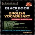 The Black Book of English Vocabulary Apk