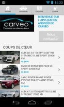 CARVEO APK Download for Android