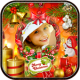 Xmas Photo Frames FREE APK