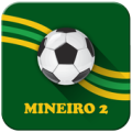 Futebol Mineiro M2 2016 Apk