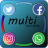 Unduh Dual Space Multiple accounts (parallels) APK untuk Windows