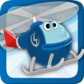 Flying Fun - A New Copter Game Apk