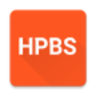 UETrack™ - HPBS(MY) Application icon