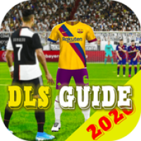 Изображения DLS Guide : Dream league tips на ПК с Windows