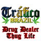 Traffic Brazil DEMO - Drugs APK