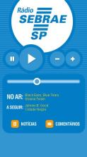 Rádio Sebrae SP APK Download for Android