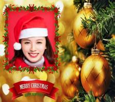 Christmas Photo Frames 2019 APK スクリーンショット画像 #4