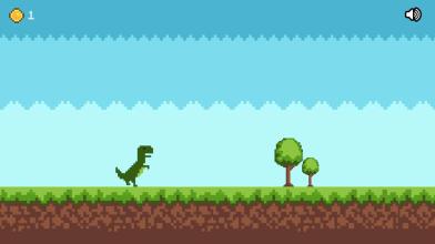 Dino Run Rush APK Download for Android