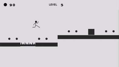 StickMan Super Runner APK Download for Android