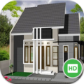 Minimalist Home and House Design Apk