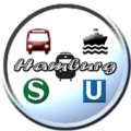 Hamburg Public Transport Apk