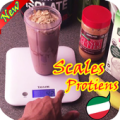 Scales Protien Apk